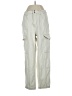 PacSun Ivory Jeans Size 23 waist - photo 1