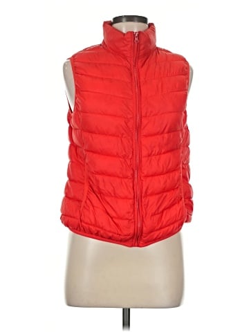 Forever 21 Vest (view 1)