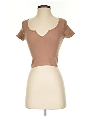 Aeropostale Short Sleeve T-Shirt (view 1)