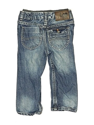 Lee Jeans (view 2)