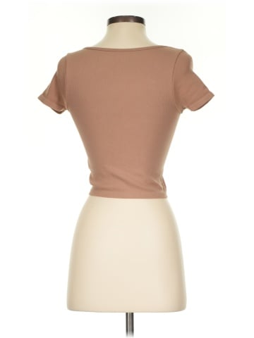 Aeropostale Short Sleeve T-Shirt (view 2)