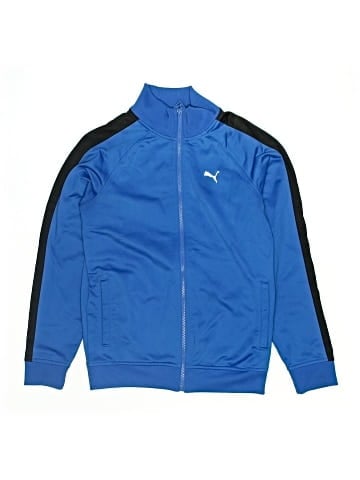 Puma Track Jacket (view 1)