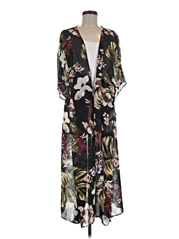 Walter Baker Kimono (view 1)