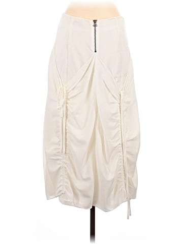 Alice + Olivia Formal Skirt (view 2)