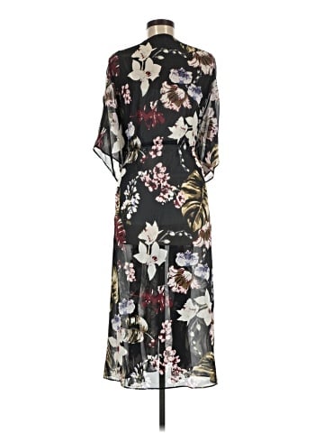 Walter Baker Kimono (view 2)