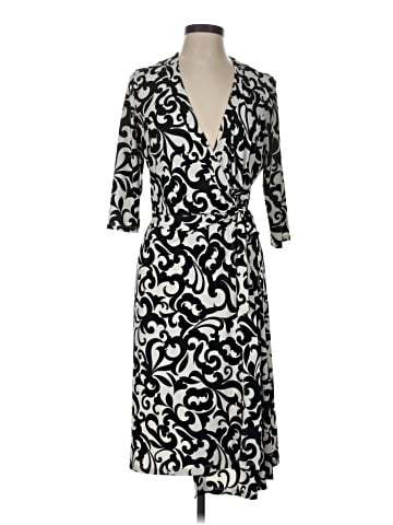 Bisou Bisou Cocktail Dress (view 1)