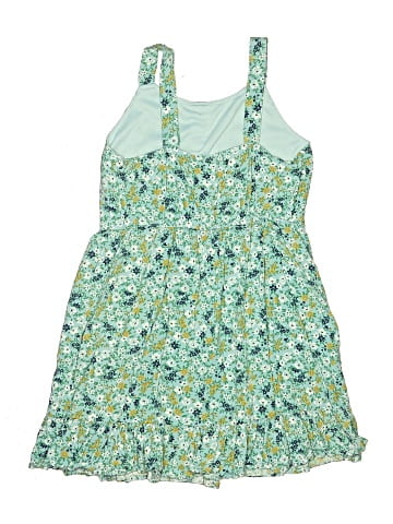 Zunie Dress (view 2)