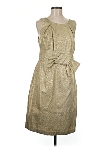 Wendy Katlen Cocktail Dress (view 1)