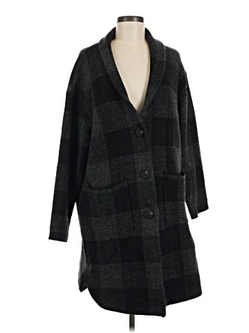 John & Jenn Cardigan (view 1)
