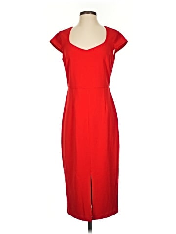 Alexia Admor Cocktail Dress (view 1)