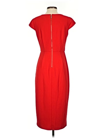 Alexia Admor Cocktail Dress (view 2)