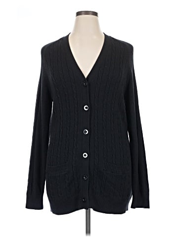 Lands' End Cardigan (view 1)
