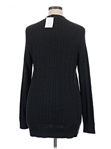Lands' End Cardigan (view 2)