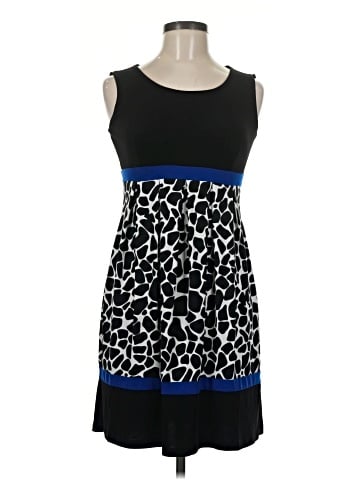 En Focus Studio Cocktail Dress (view 1)