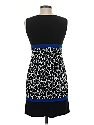 En Focus Studio Cocktail Dress (view 2)