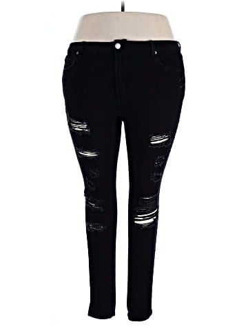 Mudd Jeans (view 1)