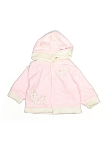 First Moments Jacket (view 1)