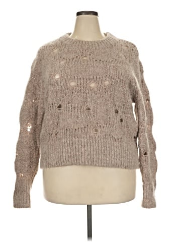 H&M Pullover Sweater (view 1)