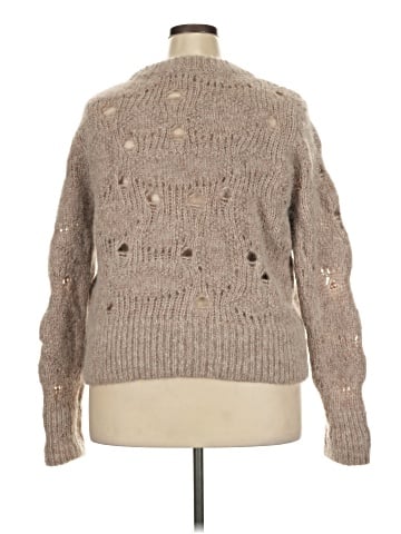 H&M Pullover Sweater (view 2)