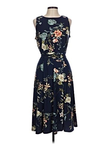 Anne Klein Casual Dress (view 1)
