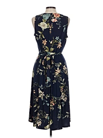 Anne Klein Casual Dress (view 2)