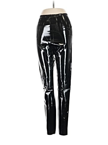 Commando Faux Leather Pants (view 1)