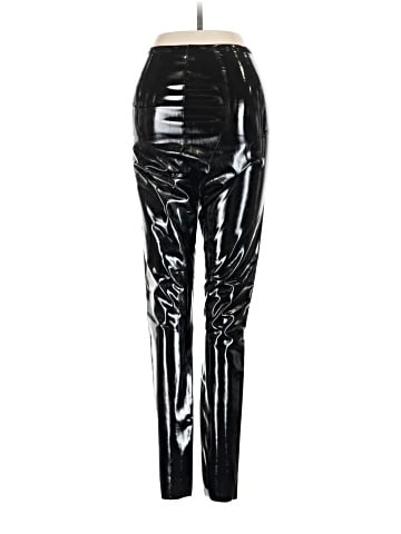 Commando Faux Leather Pants (view 2)