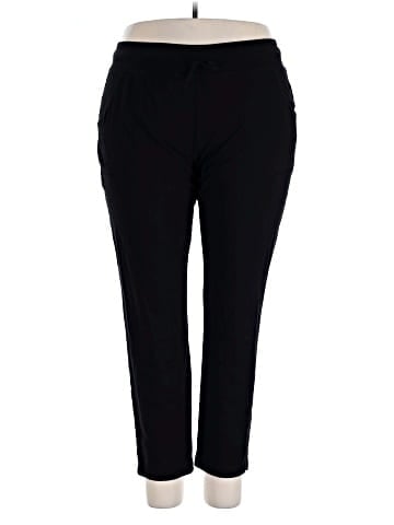 Athletic Works Active Pants (view 1)