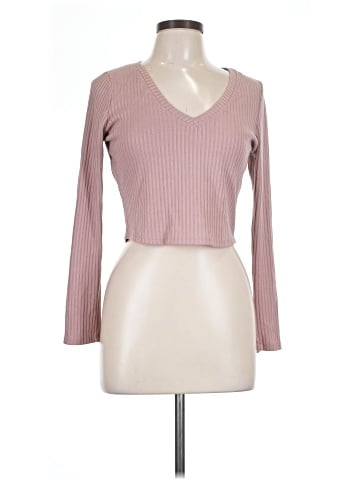 Bozzolo Long Sleeve T-Shirt (view 1)
