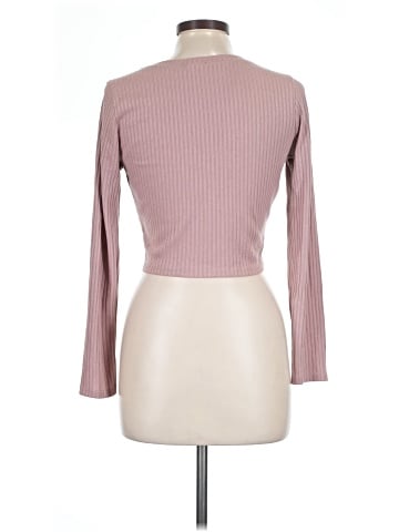 Bozzolo Long Sleeve T-Shirt (view 2)