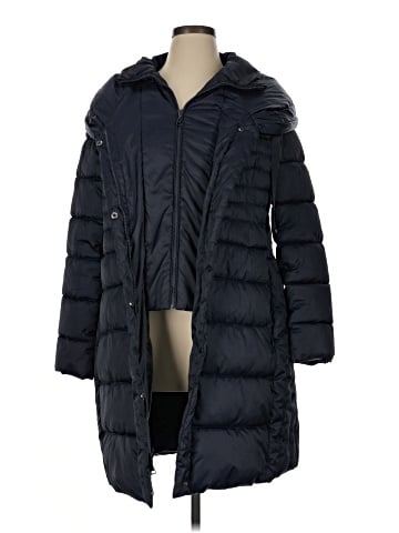 Tahari Coat (view 1)