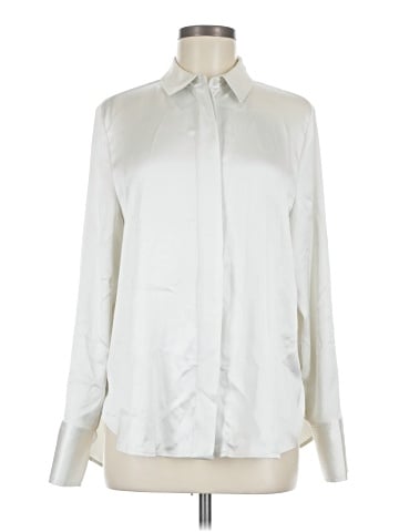 Nordstrom Long Sleeve Polo (view 1)
