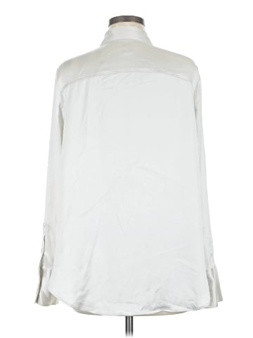 Nordstrom Long Sleeve Polo (view 2)