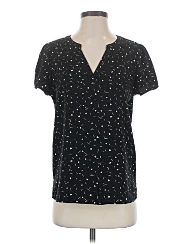 Hilary Radley Short Sleeve Top (view 1)