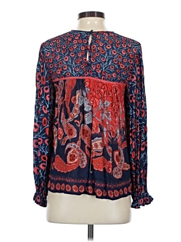 Blank London Long Sleeve Blouse (view 2)