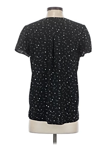 Hilary Radley Short Sleeve Top (view 2)