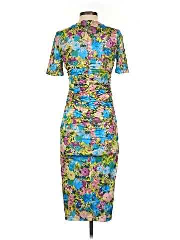 Black Halo Cocktail Dress (view 2)