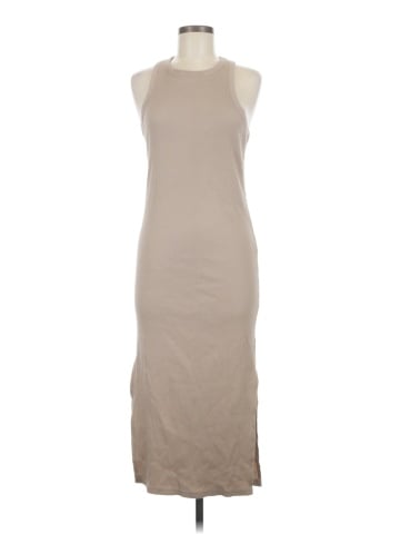 CALVIN KLEIN JEANS Casual Dress (view 1)