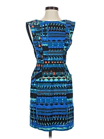 Tracy Reese Cocktail Dress (view 1)