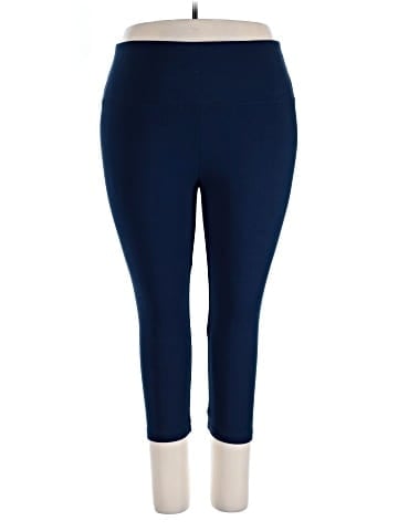 Intro Active Pants (view 1)