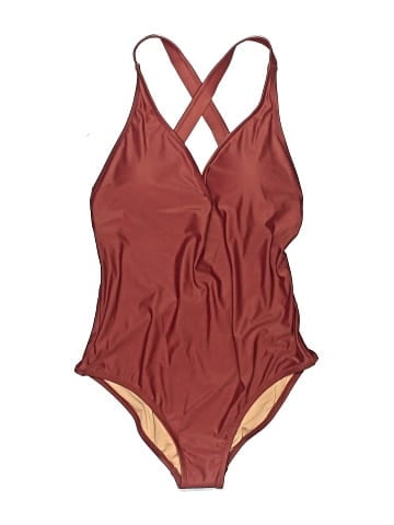 J.Crew One Piece Swimsuit (view 1)