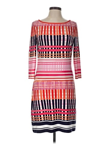 Jessica Howard Casual Dress (view 1)