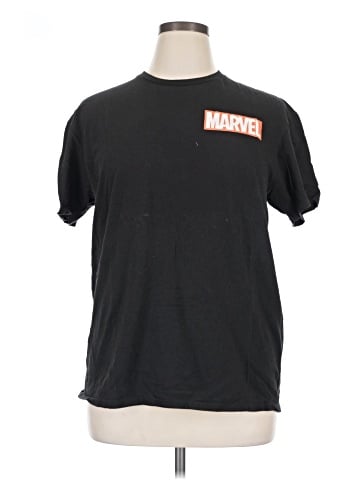 Marvel Short Sleeve T-Shirt (view 1)