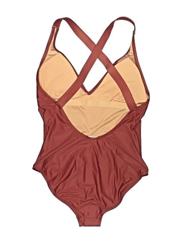 J.Crew One Piece Swimsuit (view 2)