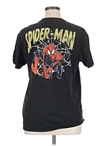 Marvel Short Sleeve T-Shirt (view 2)