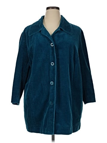 J.Jill Coat (view 1)