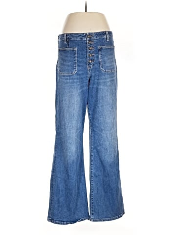 Dear John Jeans (view 1)