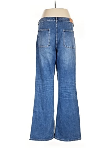 Dear John Jeans (view 2)