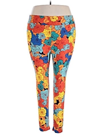 Lularoe Leggings (view 1)