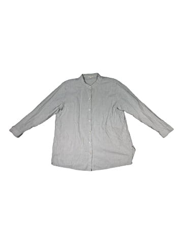 Eileen Fisher Long Sleeve Polo (view 2)